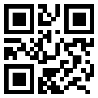 3206212779 - Immagine del Qr Code associato