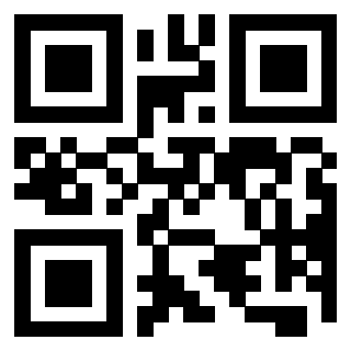 Scansione del QrCode di 3206212781