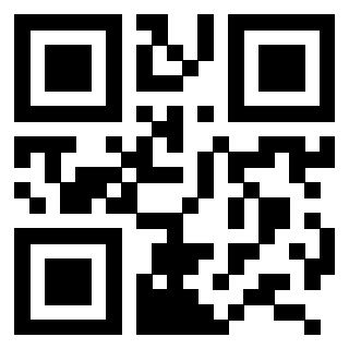 3206212783 - Immagine del Qr Code associato