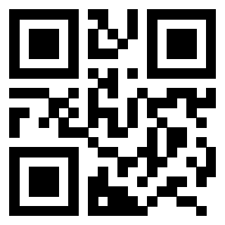 3206212785 - Immagine del QrCode associato