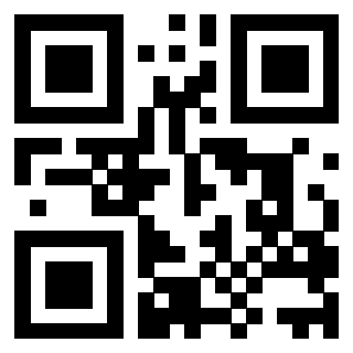 Scansione del Qr Code di 3206212786