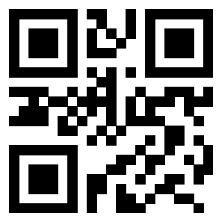 3206212791 - Immagine del QrCode associato