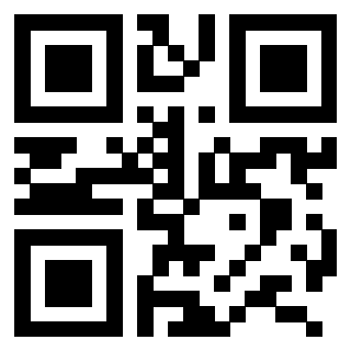 3206212792 - Immagine del Qr Code associato