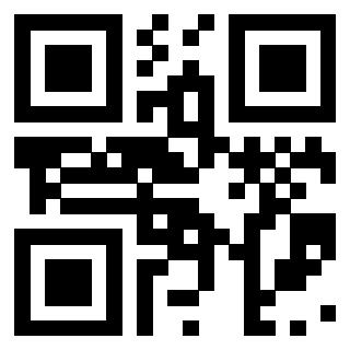 Il QrCode di 3206212793