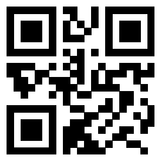 Il QrCode di 3206212794