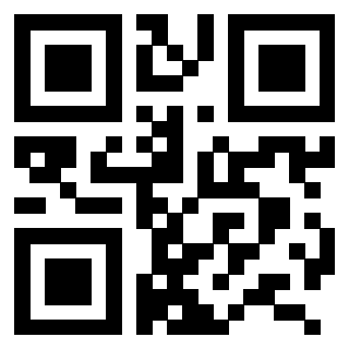 Il QrCode di 3206212799