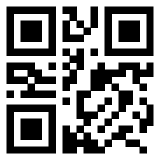 3206212800 - Immagine del Qr Code associato
