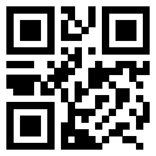3206212808 - Immagine del Qr Code associato