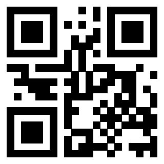 Scansione del QrCode di 3206212811