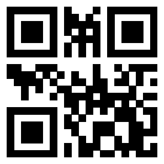 3206212822 QrCode associato