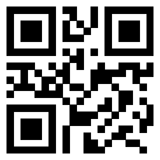Scansione del QrCode di 3206212824