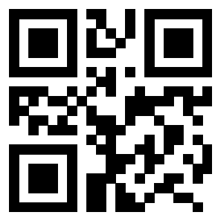 3206212825 - Immagine del Qr Code associato