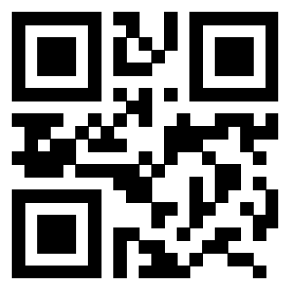 Immagine del Qr Code di 3206212827