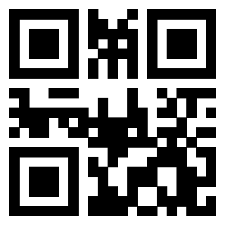 3206212831 - Immagine del Qr Code associato