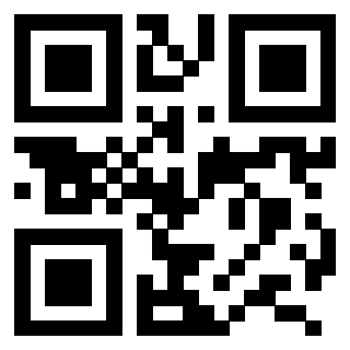 Scansione del QrCode di 3206212832