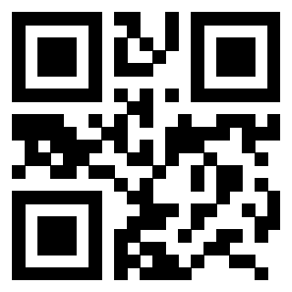 Scansione del Qr Code di 3206212833