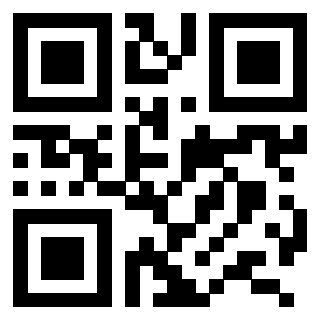 3206212838 - Immagine del QrCode associato