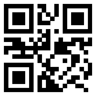 3206212842 Qr Code associato