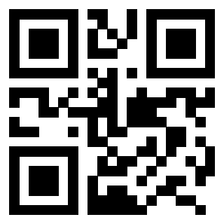 3206212844 - Immagine del QrCode associato