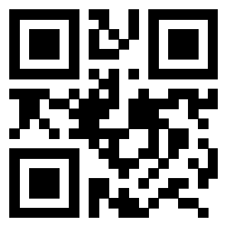 Immagine del Qr Code di 3206212854