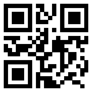 Immagine del Qr Code di 3206212857