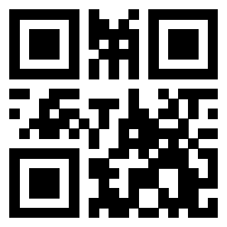 Immagine del Qr Code di 3206212863