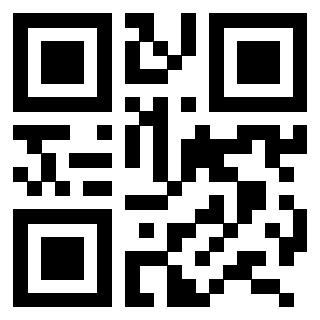 3206212864 - Immagine del QrCode associato