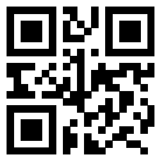 Immagine del QrCode di 3206212865