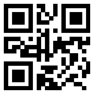3206212866 - Immagine del QrCode associato