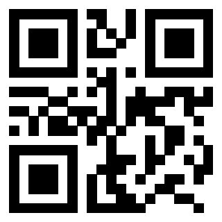 Scansione del QrCode di 3206212867