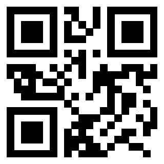 3206212874 - Immagine del Qr Code associato