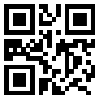 Immagine del QrCode di 3206212877