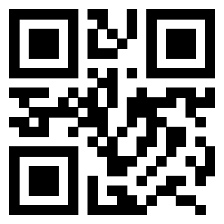 3206212878 QrCode associato