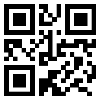 3206212881 QrCode associato