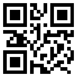 Il Qr Code di 3206212887