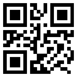 3206212888 - Immagine del QrCode associato