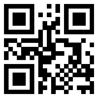 3206212898 - Immagine del Qr Code associato