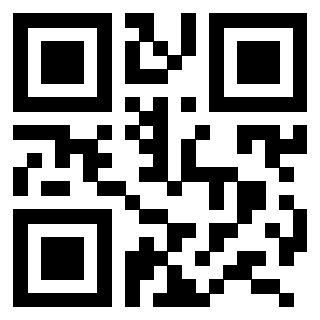 3206212903 QrCode associato