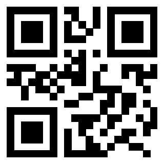 Immagine del QrCode di 3206212909