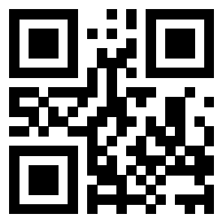 Scansione del QrCode di 3206212917