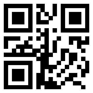 3206212920 - Immagine del QrCode associato