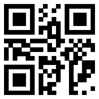 3206212922 Qr Code associato
