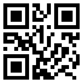 Il QrCode di 3206212929