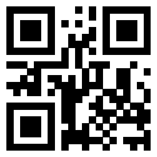 3206212937 - Immagine del Qr Code associato