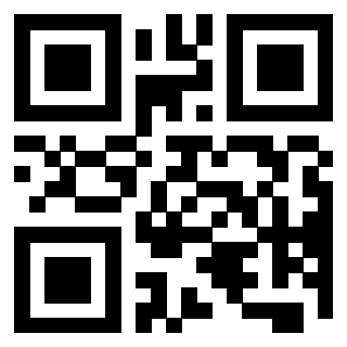Immagine del Qr Code di 3206212939