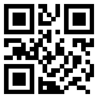 Il QrCode di 3206212941