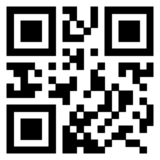 3206212944 - Immagine del QrCode