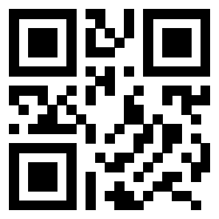 Scansione del QrCode di 3206212948