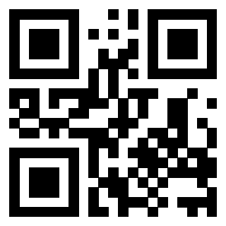 Il QrCode di 3206212953
