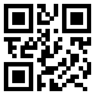 3206212954 - Immagine del Qr Code associato